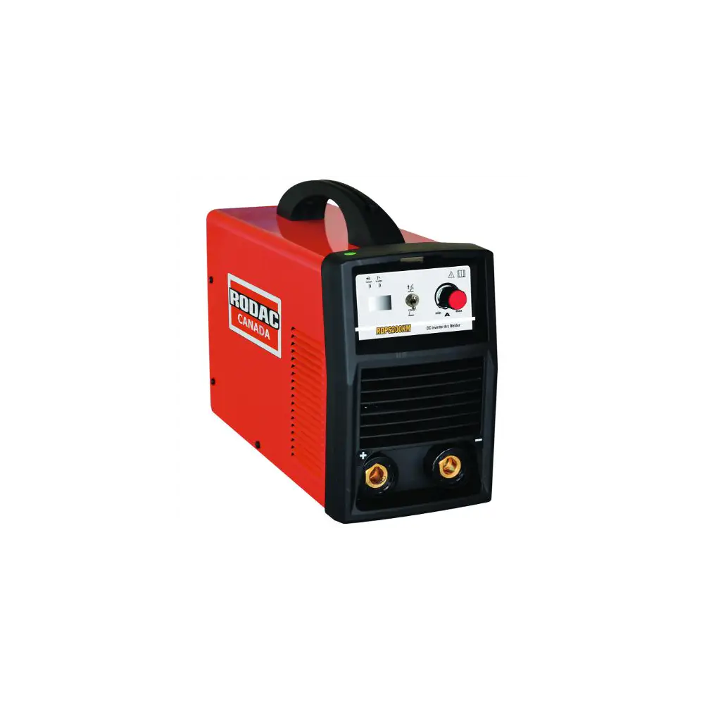 Serie Power Stickkm, 200Km Welder - RODPS200KM
